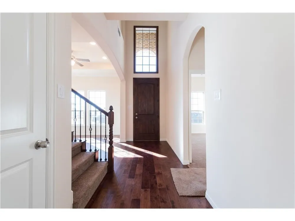 4004 Hanaa Court Irving, TX 75038