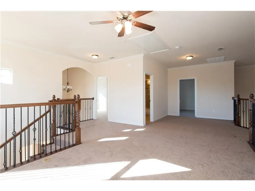 4004 Hanaa Court Irving, TX 75038