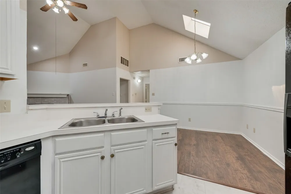 465 El Rio Drive Mesquite, TX 75150