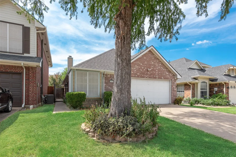 465 El Rio Drive Mesquite, TX 75150