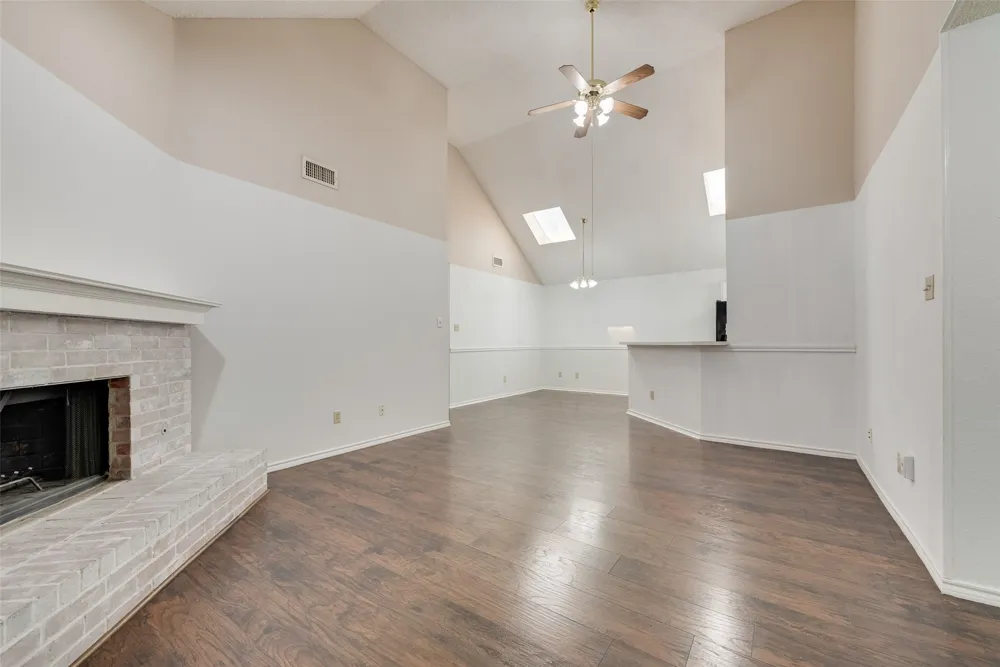 465 El Rio Drive Mesquite, TX 75150