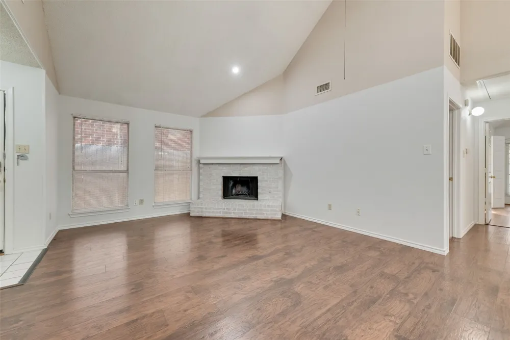 465 El Rio Drive Mesquite, TX 75150