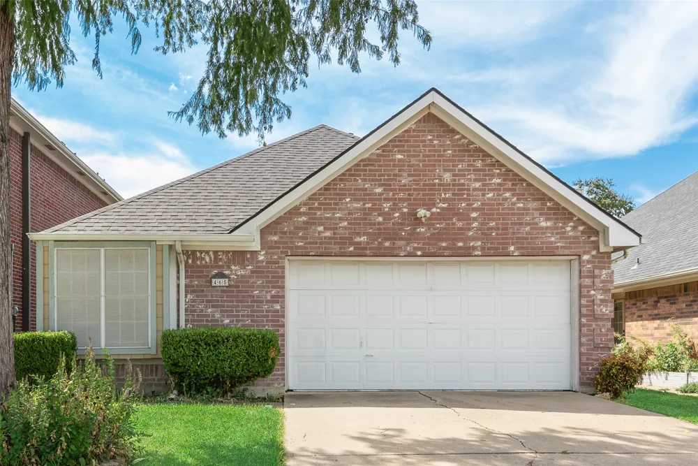 465 El Rio Drive Mesquite, TX 75150