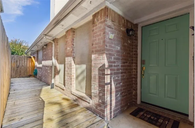465 El Rio Drive Mesquite, TX 75150