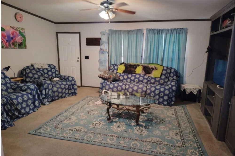 505 Locke Street Woodsboro, TX 78393