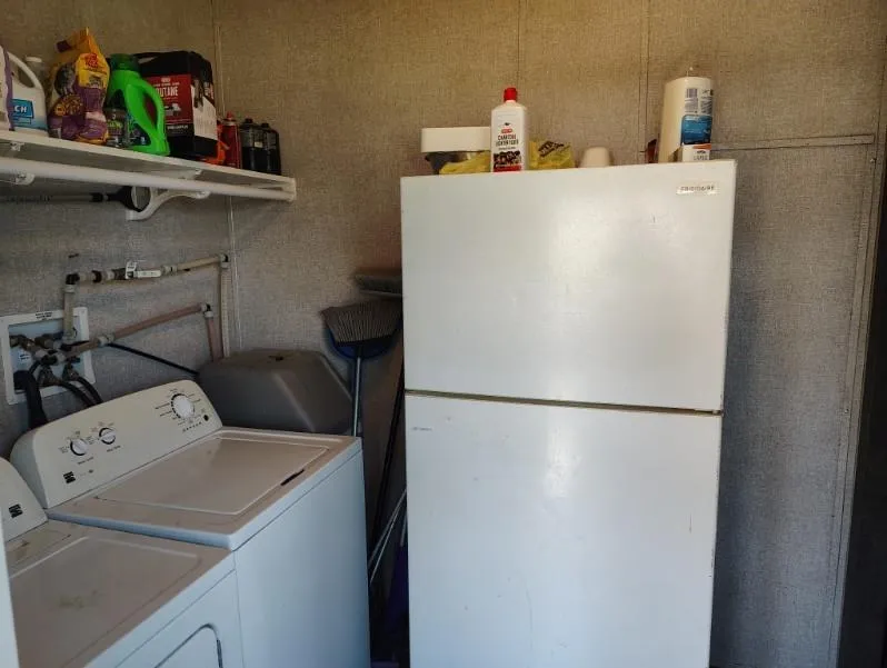 505 Locke Street Woodsboro, TX 78393