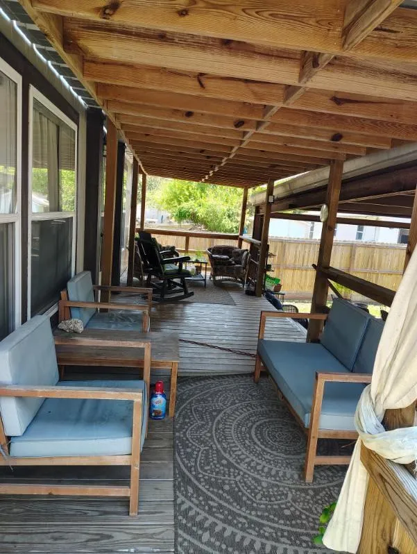 505 Locke Street Woodsboro, TX 78393