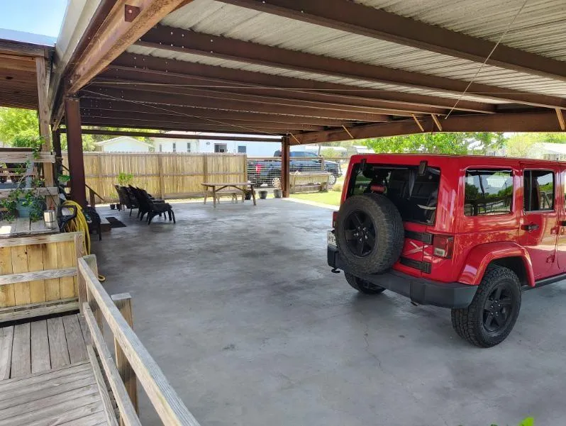 505 Locke Street Woodsboro, TX 78393
