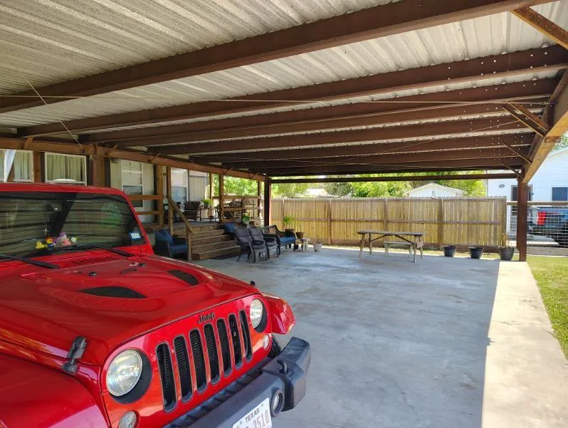 505 Locke Street Woodsboro, TX 78393