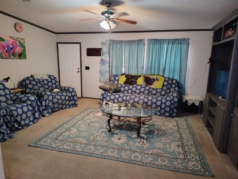 505 Locke Street Woodsboro, TX 78393