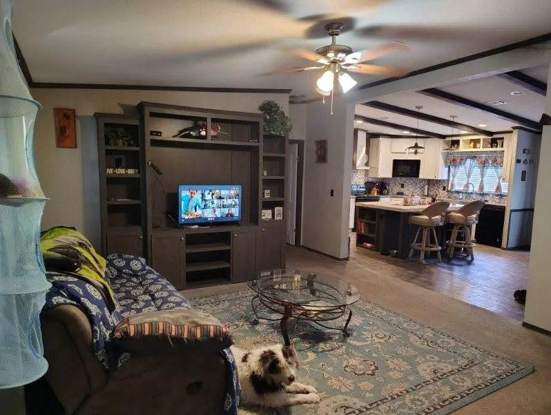 505 Locke Street Woodsboro, TX 78393