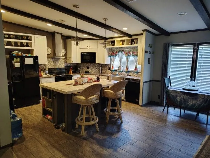 505 Locke Street Woodsboro, TX 78393