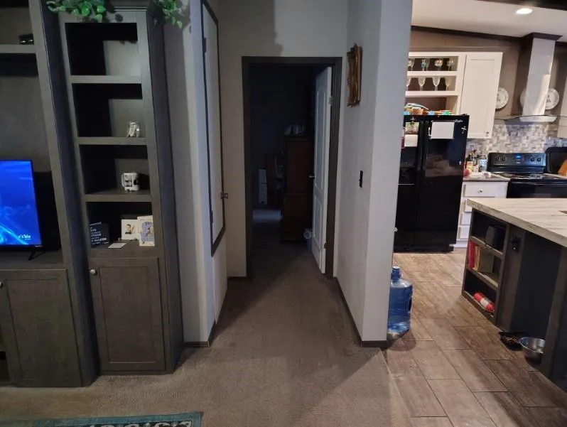 505 Locke Street Woodsboro, TX 78393