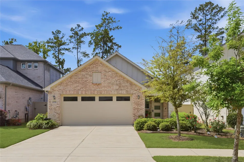 40526 Berylline Lane Magnolia, TX 77354