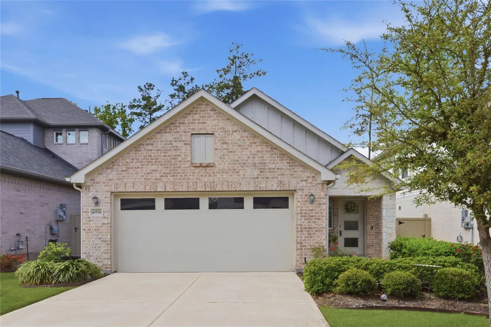 40526 Berylline Lane Magnolia, TX 77354