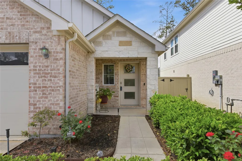 40526 Berylline Lane Magnolia, TX 77354