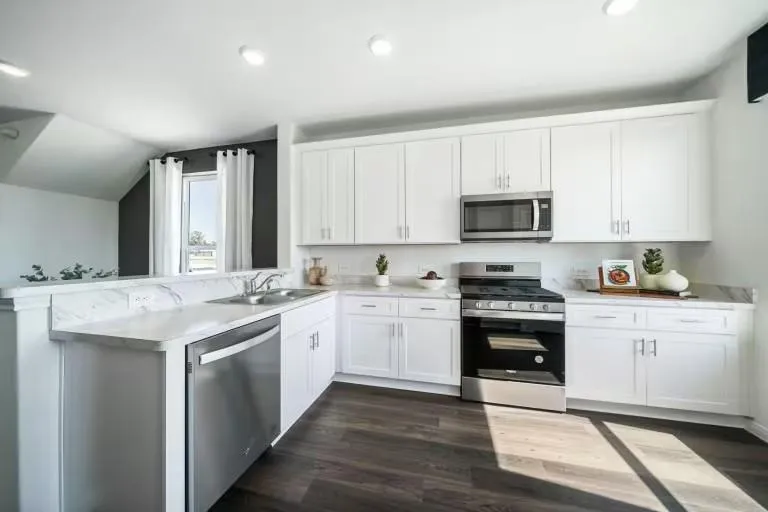 15860 Blass Valley Drive Conroe, TX 77302