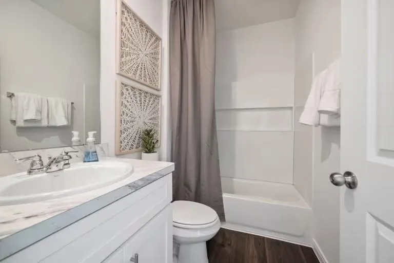 15860 Blass Valley Drive Conroe, TX 77302