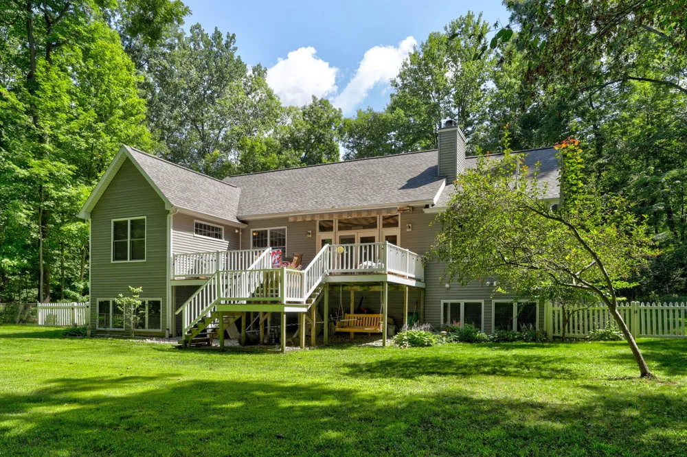 1130 Fallbrook Trail Allegan, MI 49010
