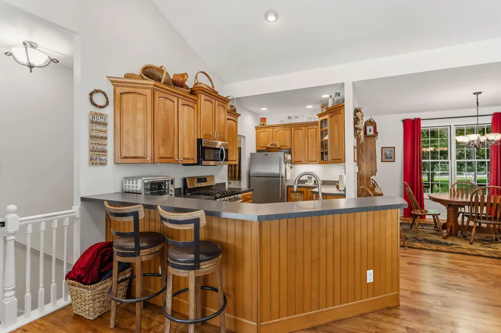 1130 Fallbrook Trail Allegan, MI 49010