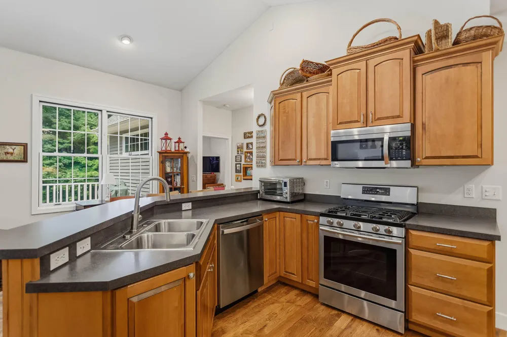1130 Fallbrook Trail Allegan, MI 49010