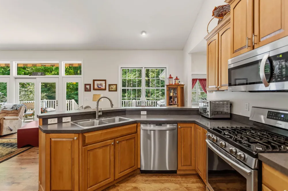 1130 Fallbrook Trail Allegan, MI 49010