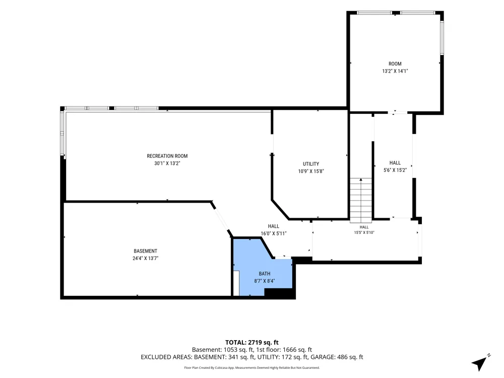 1130 Fallbrook Trail Allegan, MI 49010