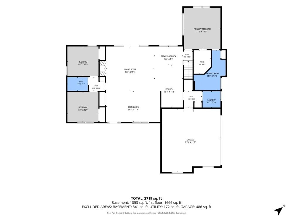 1130 Fallbrook Trail Allegan, MI 49010