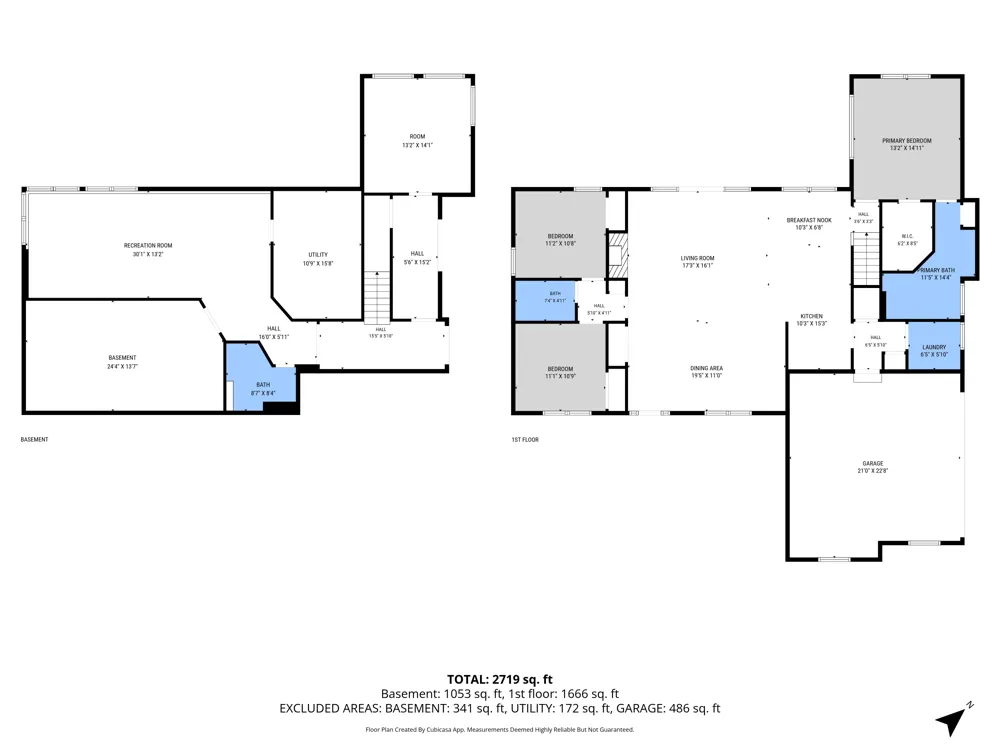 1130 Fallbrook Trail Allegan, MI 49010