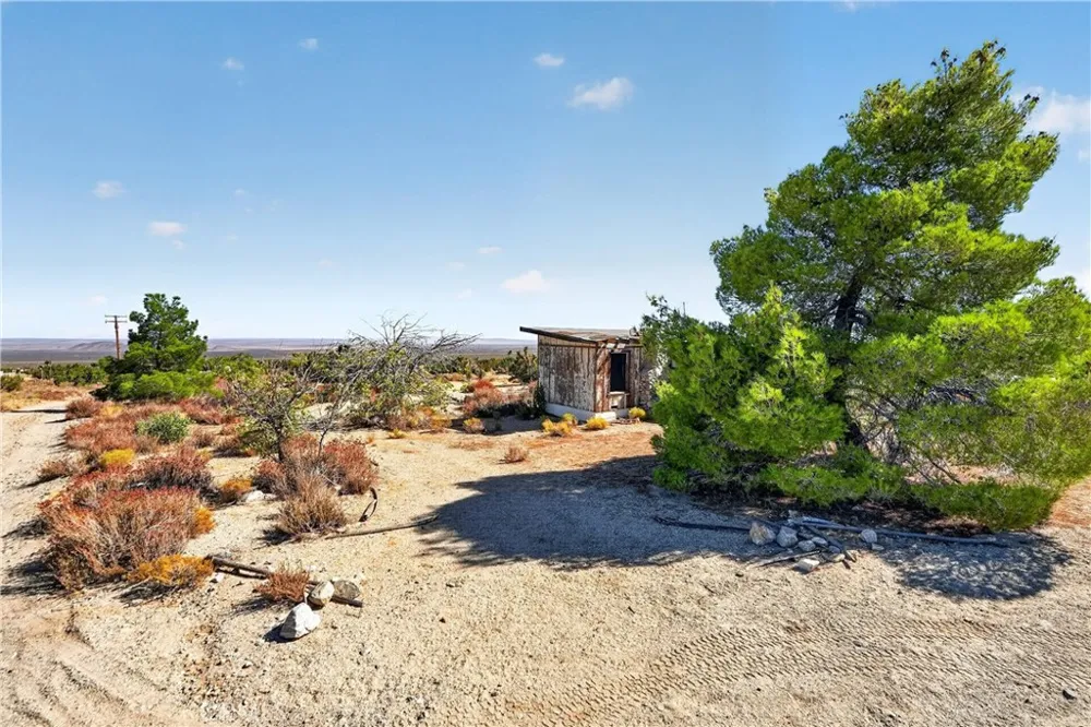 23503 E Avenue Z Llano, CA 93544