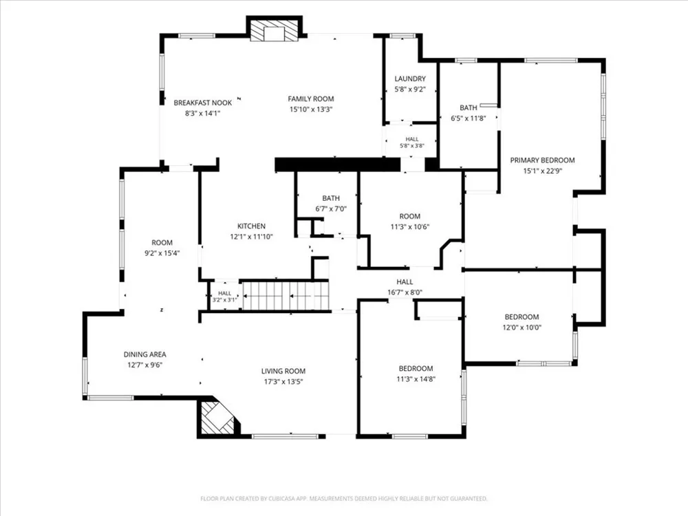 5105 Golden Riverside, CA 92505