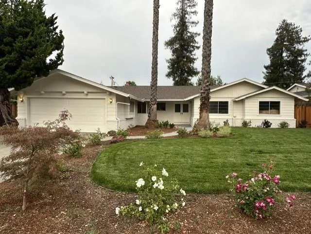1369 Chelsea Drive Los Altos, CA 94024