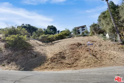 Address Not Shown