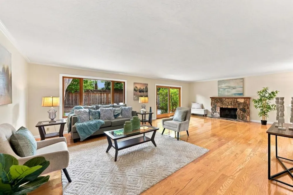 3362 Yuba Avenue San Jose, CA 95117