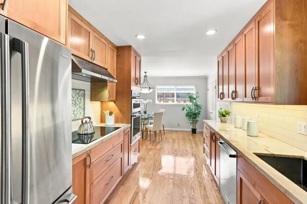 3362 Yuba Avenue San Jose, CA 95117