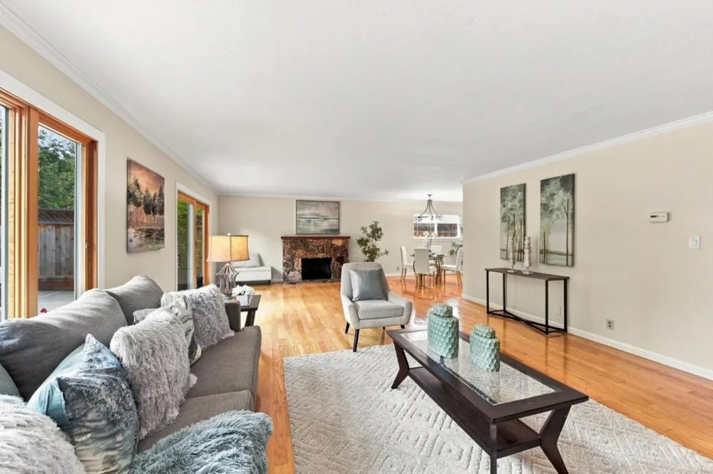 3362 Yuba Avenue San Jose, CA 95117