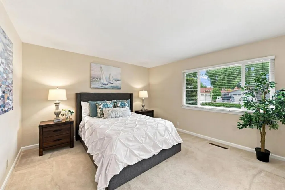 3362 Yuba Avenue San Jose, CA 95117