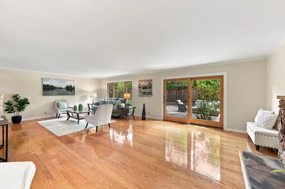 3362 Yuba Avenue San Jose, CA 95117