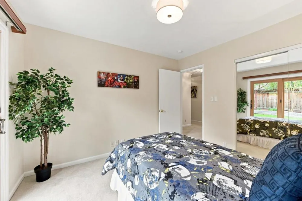 3362 Yuba Avenue San Jose, CA 95117