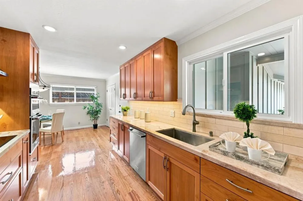 3362 Yuba Avenue San Jose, CA 95117