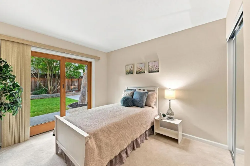 3362 Yuba Avenue San Jose, CA 95117