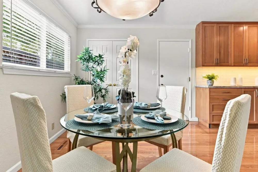 3362 Yuba Avenue San Jose, CA 95117