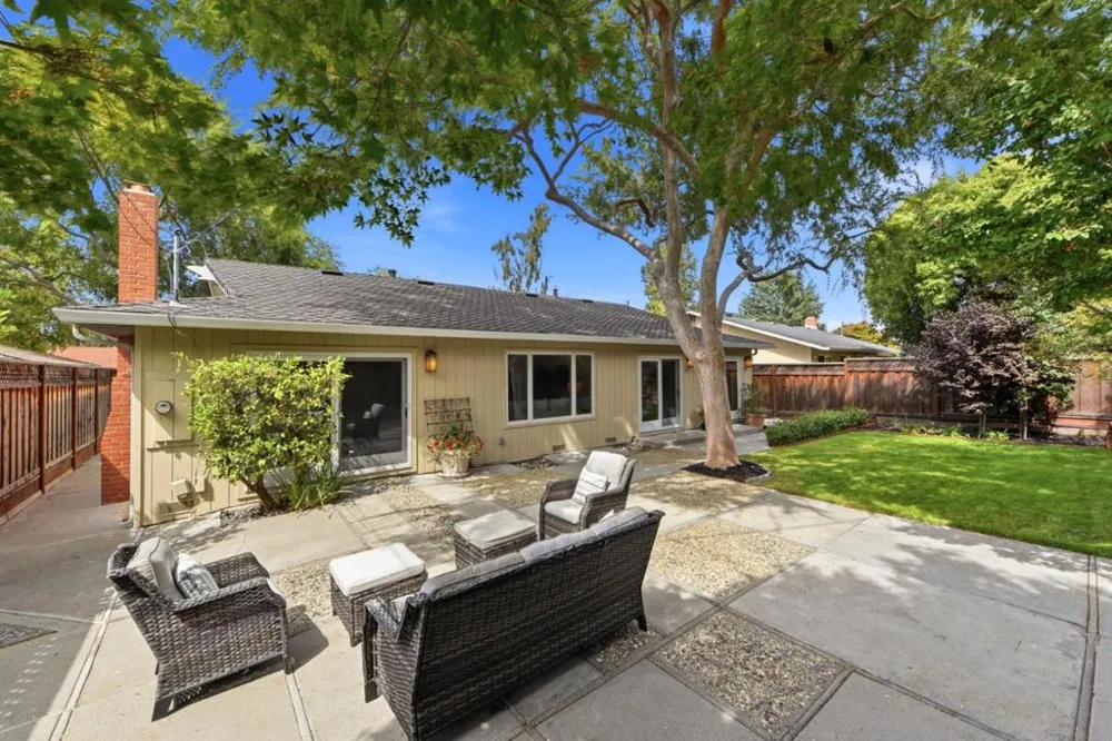 3362 Yuba Avenue San Jose, CA 95117