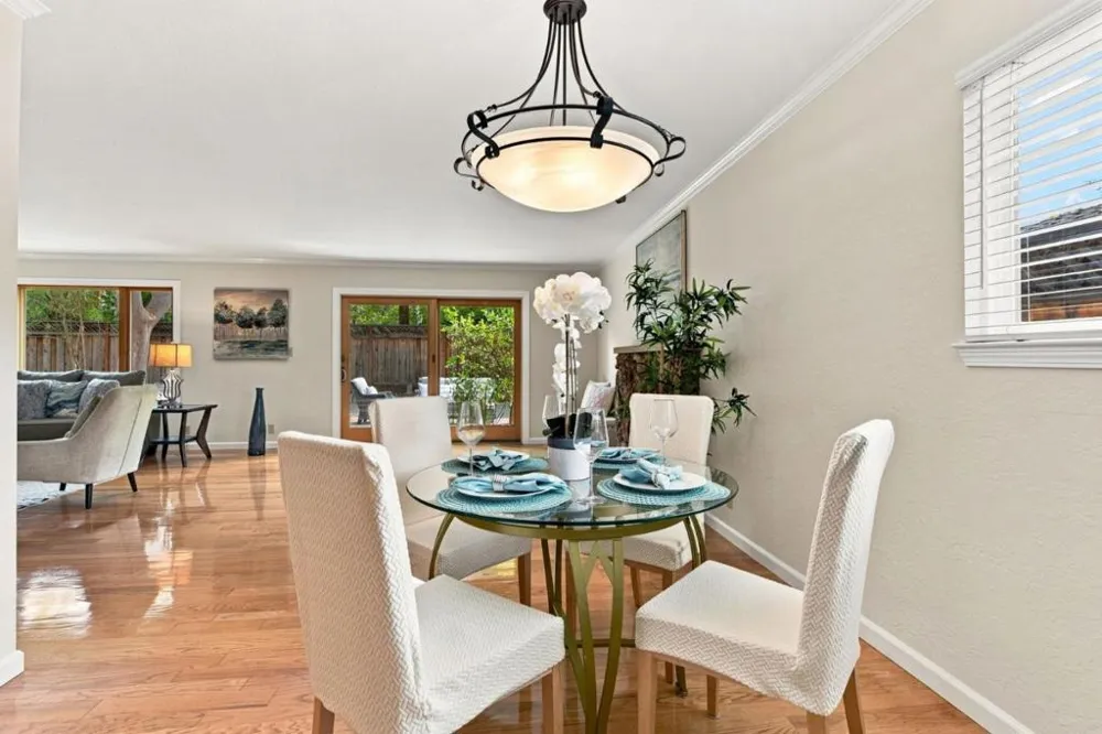 3362 Yuba Avenue San Jose, CA 95117