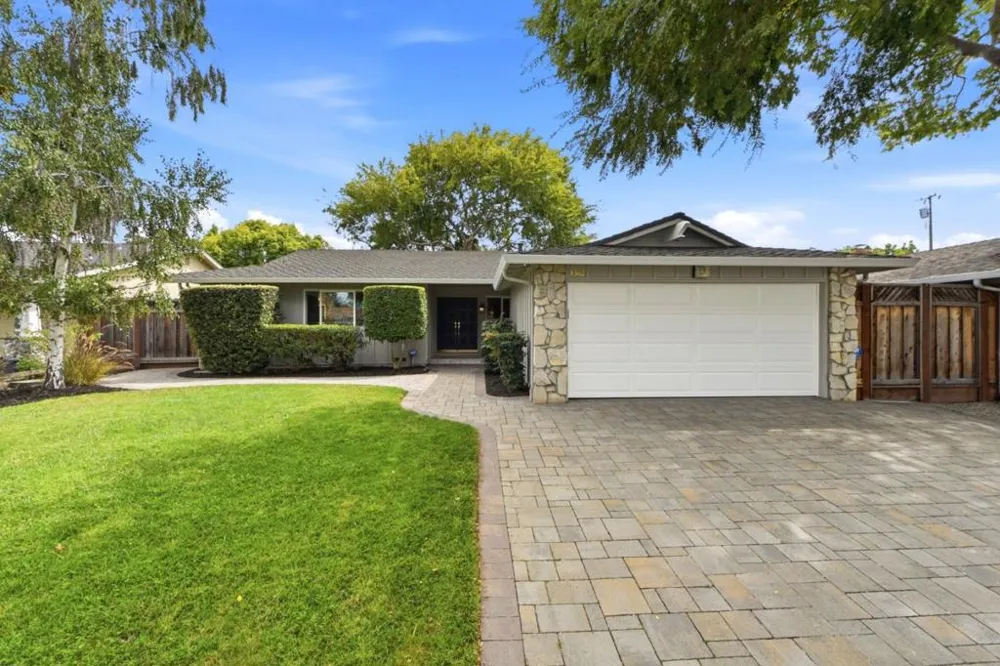 3362 Yuba Avenue San Jose, CA 95117