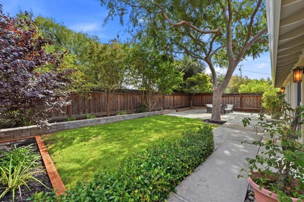3362 Yuba Avenue San Jose, CA 95117
