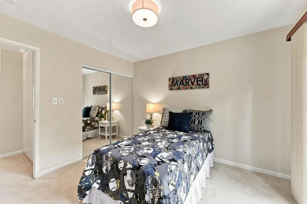 3362 Yuba Avenue San Jose, CA 95117
