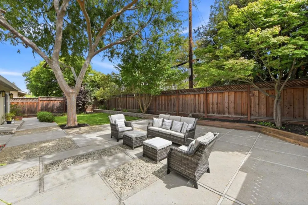 3362 Yuba Avenue San Jose, CA 95117