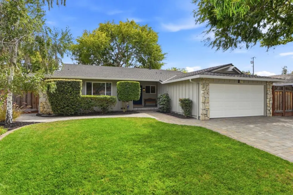3362 Yuba Avenue San Jose, CA 95117