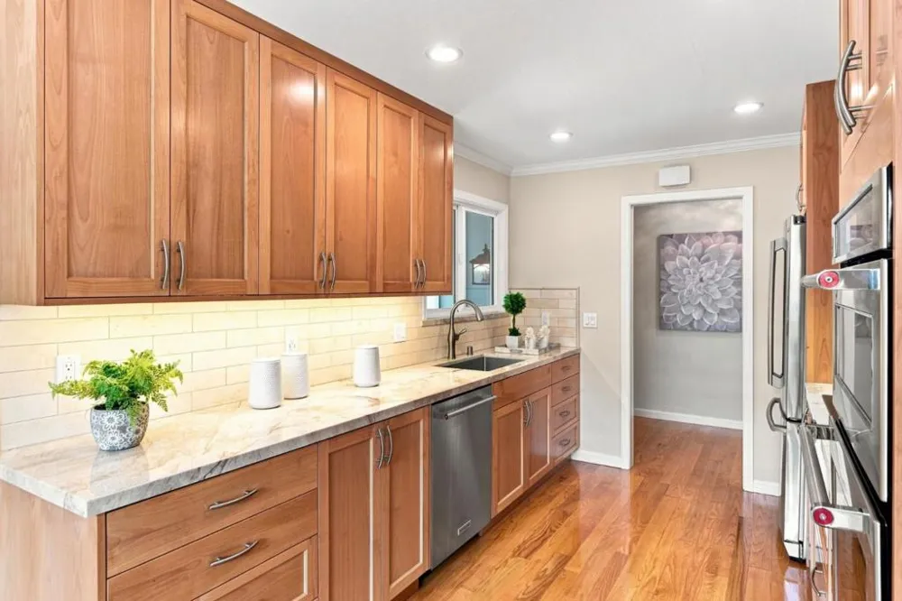3362 Yuba Avenue San Jose, CA 95117